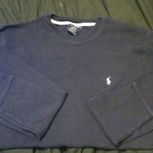 Mens Ralph Lauren Polo Thermal
